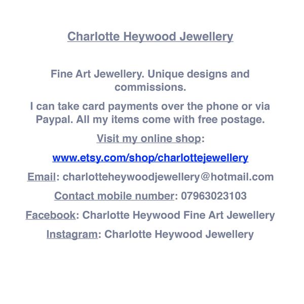 contact details