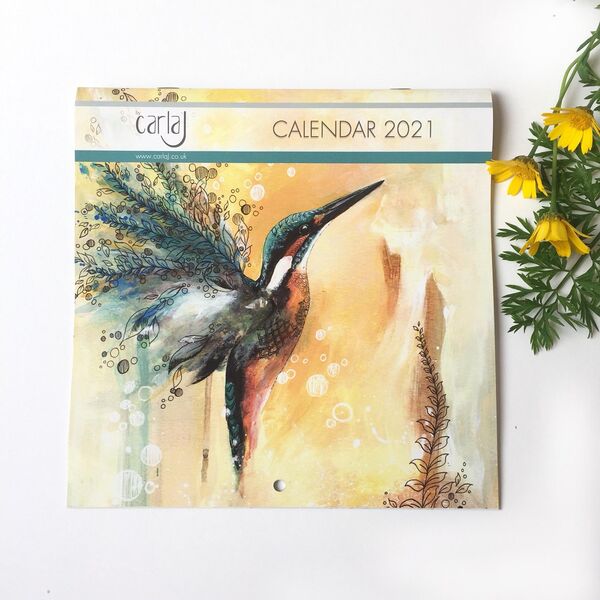 2021 calendar.