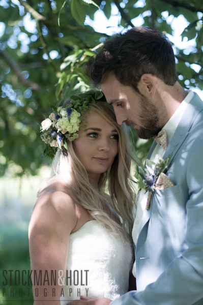 Rachel & Ryan