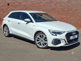 2021 21 Audi A3 40 TFSI-e S-Line Auto PHEV £10995
