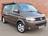 2012 62 VW California 2.0 BiTDi 180 DSG. £36500