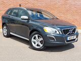 2013 13 Volvo XC60 D5 215 AWD Auto R-Design £11995