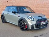 2021 21 Mini John Cooper Works Auto. £21995