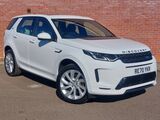 2020 70 Land Rover Discovery Sport P300 HSE £16495