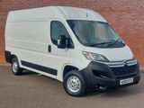 2019 69 Citroen Relay 35 2.2 HDi L3 H2. £8000+VAT