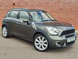 2013 63 Mini Countryman Cooper 2.0 SD All4. £4495