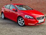 2015 15 Volvo V40 1.6 D2 ES 5 Door Manual. £5995