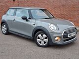 2014 14 Mini One D F56 1.5 TD 3 Door Manual. £3495