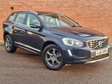 2013 63 Volvo XC60 D5 AWD SE Lux Auto. £8495