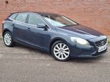 2014 64 Volvo V40 2.0 D3 SE Lux Nav. £4495
