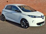 2019 19 Renault Zoe R110 41kWh Dynamique £5995