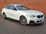 2015 65 BMW M235i Coupe Manual. £10495