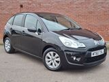 2011 Citroen C3 1.4 VTR+ 5 Door. £1995.