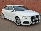 2016 66 Audi A3 1.4 TFSi S-Line £7995.