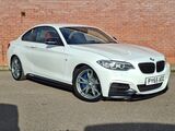 2015 65 BMW M235i Coupe Manual. £10495
