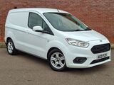 2021 21 Ford Transit Courier LTD 1.5TDCi £4995+VAT