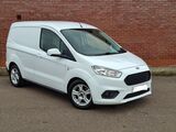 2019 69 Ford Transit Courier LTD. £5500+VAT