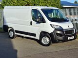 2021 71 Peugeot Boxer 333 L1H1 BlueHDI £7995+VAT