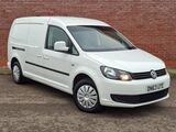 2013 63 Volkswagen Caddy Maxi C20 1.6 TDi £3495