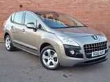 2012 62 Peugeot 3008 1.6 HDi Active. £2295