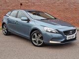 2013 63 Volvo V40 2.0 D3 SE Manual. £3495.