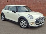 2014 64 Mini One D 3 Door Manual. £4995