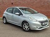 2014 64 Peugeot 208 1.2 Active 5 Door. £3995