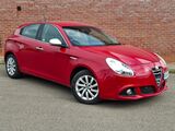 2015 65 Alfa Romeo Giulietta Business JTD-M £3795
