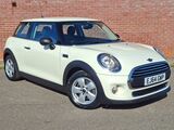 2014 64 Mini One D 3 Door Manual. £4995