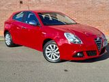 2015 65 Alfa Romeo Giulietta Business JTD-M £3795