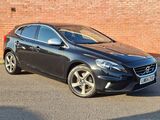 2014 64 Volvo V40 1.6 T2 120 R-Design. £7995