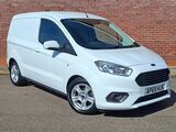 2019 69 Ford Transit Courier LTD. £5500+VAT