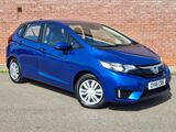 2016 16 Honda Jazz 1.3i-VTEC S. £7695