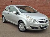 2010 10 Vauxhall Corsa 1.0 S 3 Door Manual. £1995