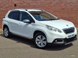 2014 14 Peugeot 2008 1.2 VTi Allure Manual. £3995