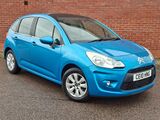 2010 10 Citroen C3 VTR+ 1.4 HDi. £2295