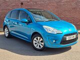 2010 10 Citroen C3 VTR+ 1.4 HDi. £2295