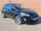 2018 68 Ford Fiesta 1.0 EcoBoost Zetec. £5995