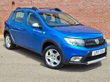 2017 17 Dacia Sandero Stepway TCe Laureate £3995