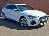 2021 21 Audi A3 40 TFSI-e S-Line Auto PHEV £10995