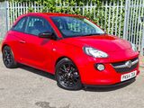 2014 64 Vauxhall Adam 1.2i Jam. £3995