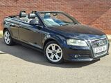 2008 58 Audi A3 1.9 TDI Sport Conv. £800
