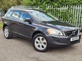 2011 11 Volvo XC60 D5 AWD SE Lux Auto. £4695