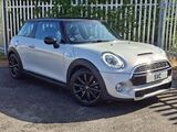 2017 67 Mini Cooper S 2.0 192 Auto 3 Door. £11795