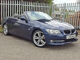 2012 12 BMW 320D SE 181 Auto Convertible. £3995