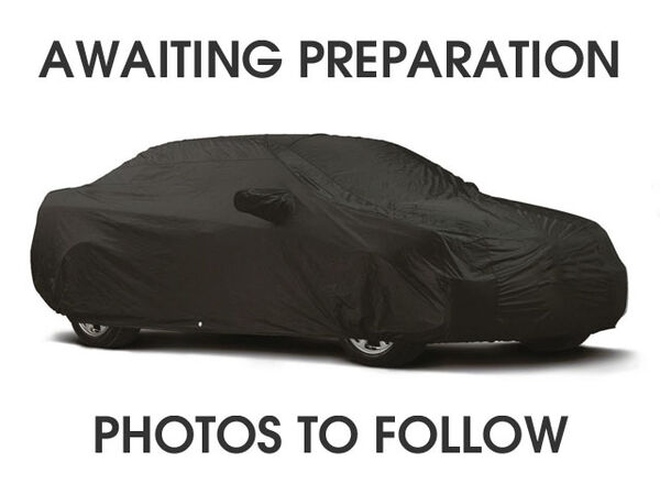 Awaiting Preparation