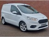 2021 21 Ford Transit Courier LTD 1.5TDCi £4995+VAT