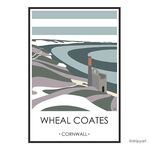 WHEAL COATES