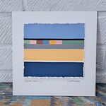 DUVER HUTS ON PAPER