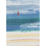 SUMMER SAILING I, FRAMERS, RYDE